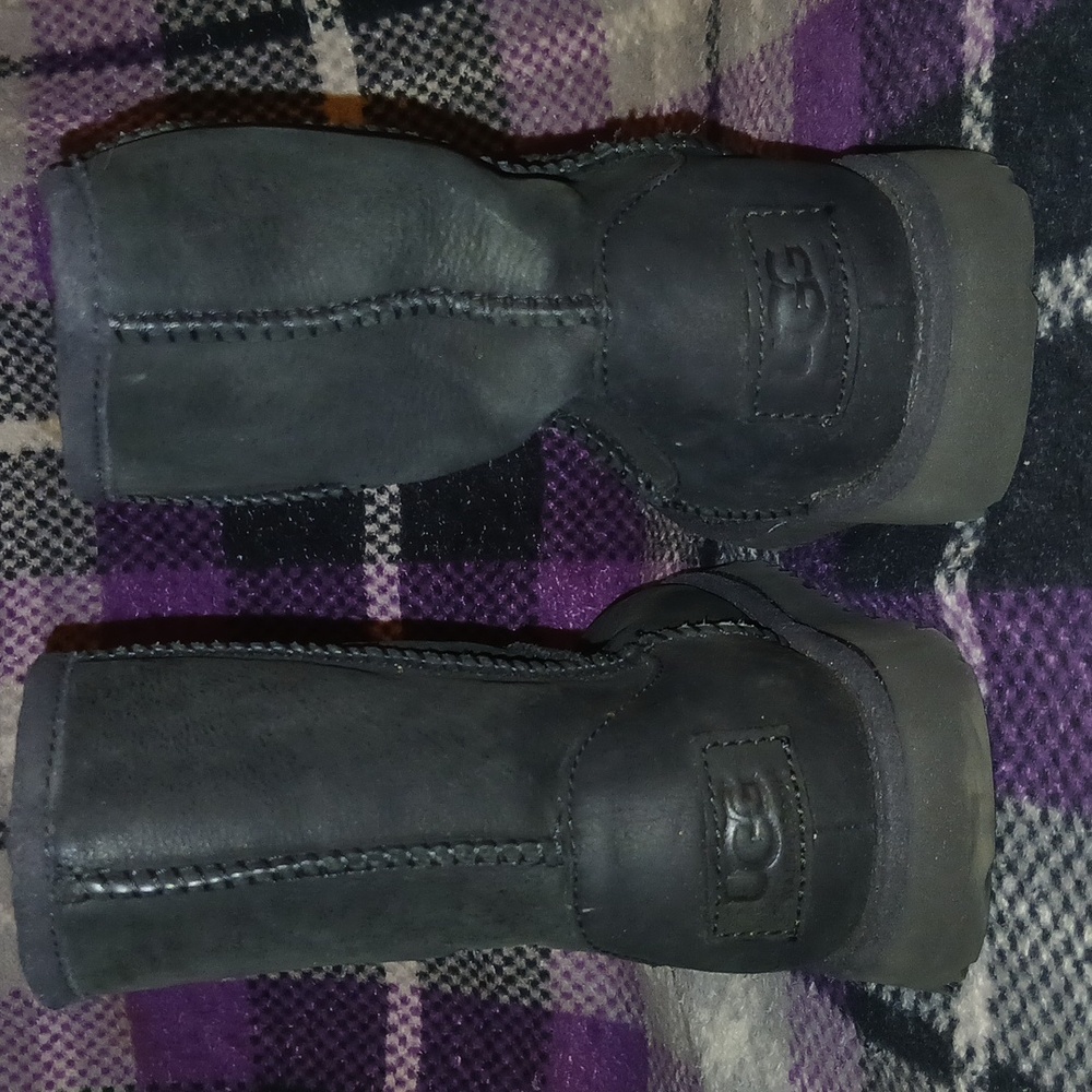 UGG Toddler Boots